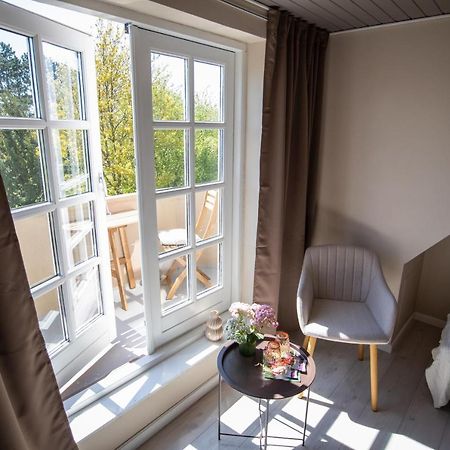 Mosters Bed & Breakfast Guldborg Exterior foto